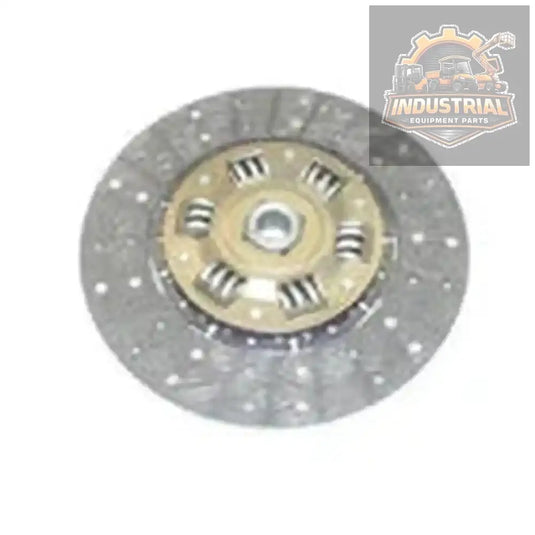 34B-10-11170 CLUTCH DISC FOR KOMATSU FORKLIFT FG25C-7 | OD: 10 3/4’’ 18 SPLINE