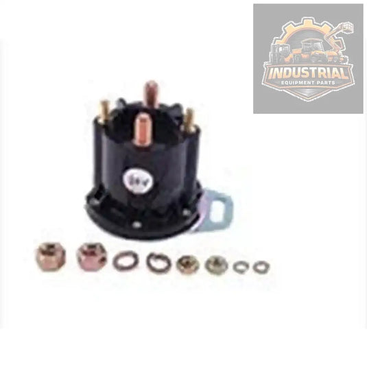 36V Starter Solenoid 684-3641-012-26 for Trombetta E-Z-Go Golf Cart