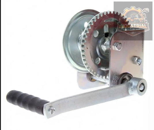 37023GT 37023 Winch for Genie Lift | GL-12 GL-10 GL-4 GL-8