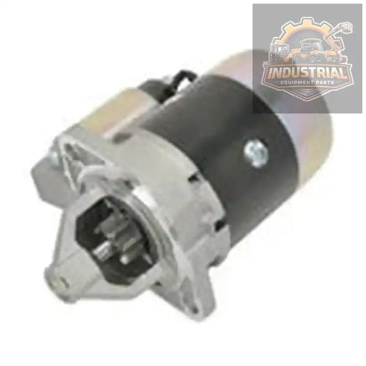 3790819 CLARK 909329 4322539 MITSUBISHI 4G32 4G52 4G54 STARTER | NEW - STARTERModel4G32 4G52 4G54MPN3790819Compatible