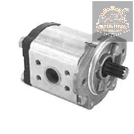 37B-1KE-2031 Hydraulic Pump fits Komatsu Forklift FG10C-15 FG14C-15 FG15C-15