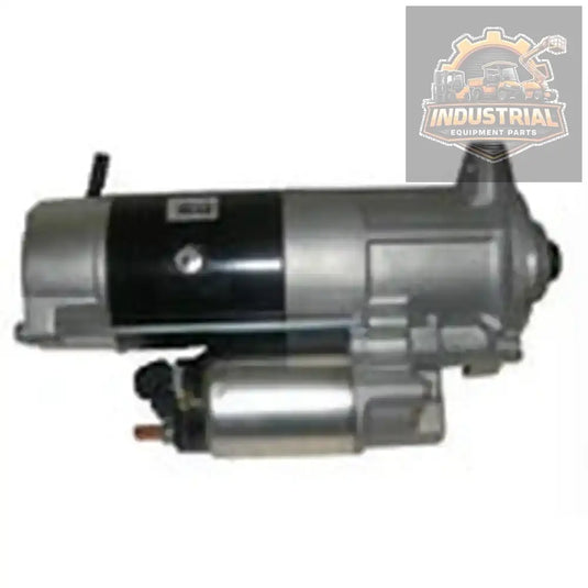 3855044 3960915 Starter 12V fits Caterpillar Loader 257D3 257D 277D 287D