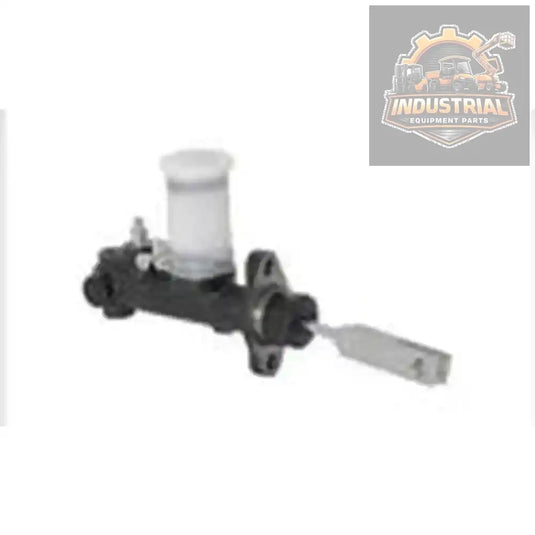 3EA-36-11100 Komatsu Master Cylinder BORE 3/4’’ | Master CylinderCustom BundleNoModelMANYMPN3EA-36-11100Compatible