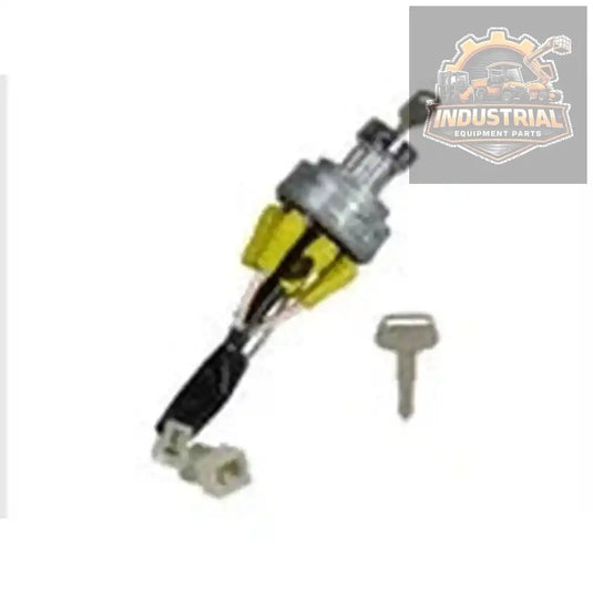 3EA5511161 3EA-55-11161 Ignition Switch For Komatsu Forklift - Ignition SwitchCustom BundleNoModel3EA5511161Compatible