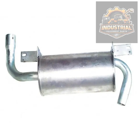 3EB-03-1111 Muffler For Komatsu Forklift | FG25S-4 - MufflerModelFG25S-4MPN3EB-03-1111Compatible Equipment