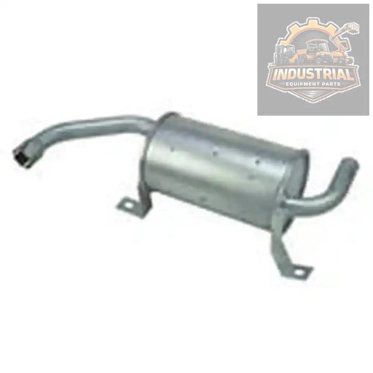3EB-03-A2160 MUFFLER KOMATSU FG25ST-11 FORKLIFT PARTS - MufflerModel3EB-03-A2160MPNKO3EB-03-A2160Compatible Equipment