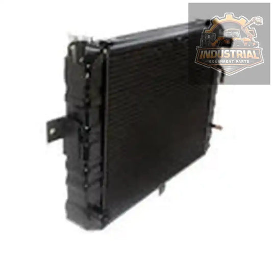 3EB-04-A5111 Radiator fits Komatsu FG15H-16 FG20-12 FG23-12 Nissan H20 H20II H25