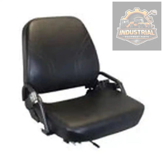3EB-50-A5160B Vinyl Seat For Nissan Forklift | MODEL 2300 - SeatModel2300MPNKO3EB-50-A5160BCompatible Equipment