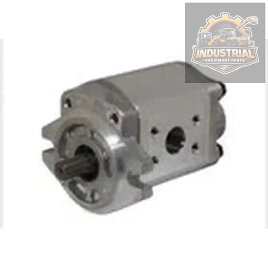 3EB-60-A5220 HYDRAULIC PUMP KOMATSU FG25ST-12 FORKLIFT PART
