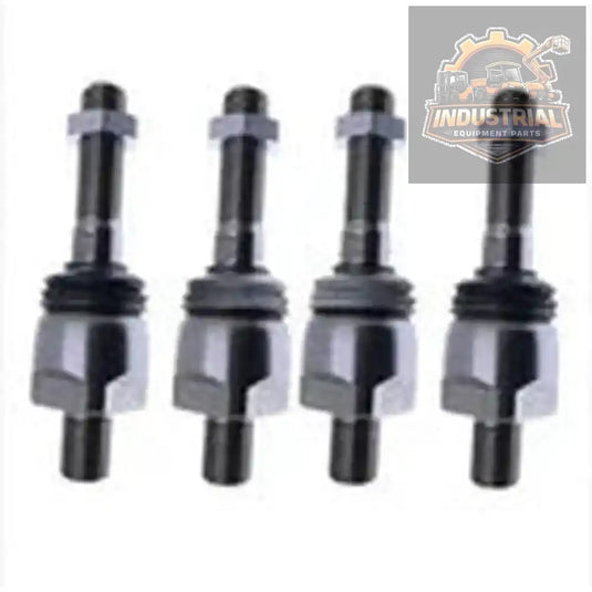 4 Pieces Axial Joint Steering 8035930 8036757 70022172 for JLG