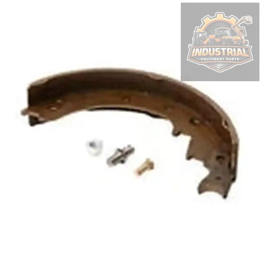 (4 SHOES) BRAKE SHOE SET FOR FORKLIFT NISSAN CPJ02A25PV - BrakeModelNISSAN CPJ02A25PVMPNDoes Not ApplyModified ItemNo