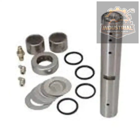 40022-51K25 Steer Axle Repair Kit For Nissan Forklift | King Pin Kit - King PinModel40022-51K25MPN40022-51K25Compatible