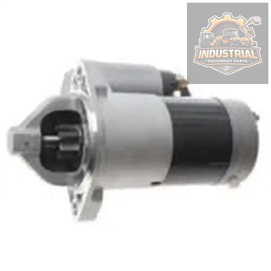 4110035 76502312 HYSTER FORKLIFT STARTER FOR PSI 2.0L AND PSI 2.4L ENGINE - NEW STARTER MOTORModel4110035