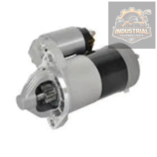 4110035 76502312 STARTER FOR HYSTER FORKLIFT WITH PSI 2.0L & PSI 2.4 ENGINE - NEW STARTER MOTORModel4110035