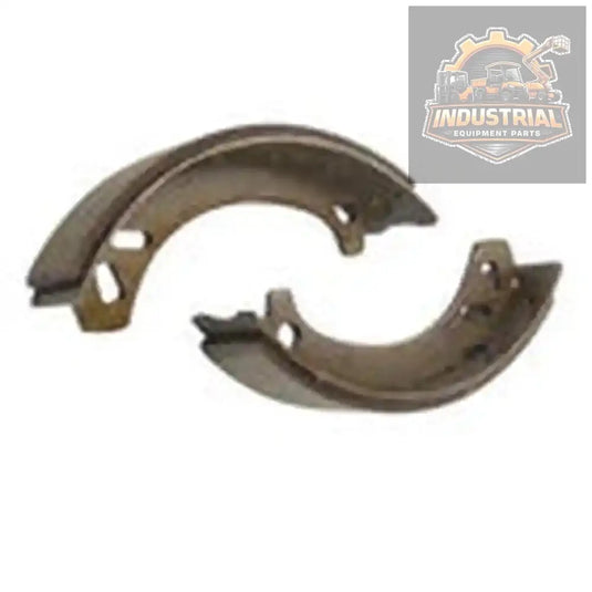 4163500 Brake Shoes fits Taylor-Dunn (Set of 2)