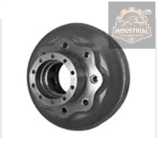 42411-U2100-71 Brake Drum for Toyota Forklift - Brake DrumModel42411-U2100-71Compatible Equipment