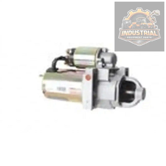 4250512 Heavy duty Starter GM 4.3L Vortec 6 cyl PSI 4.3 engine Forklift - StarterModel4