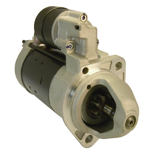 12V 9T Starter Motor 1183404 4300006 for Gehl Loader 4640 4840 5640