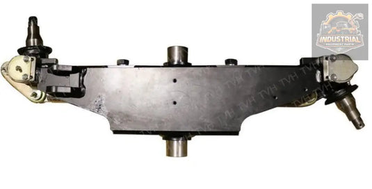 43110-U2260-71 Steer Axle Beam Complete For Toyota Forklift 8FGCU20/25 - AxleModel8FGCU20/25Compatible Equipment