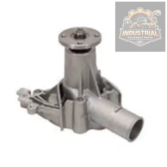 4320557 Water Pump with Gasket fits Clark GCS12 GCS15 GCS17 w/ 4G32 Engine - GasketShaft Diameter0