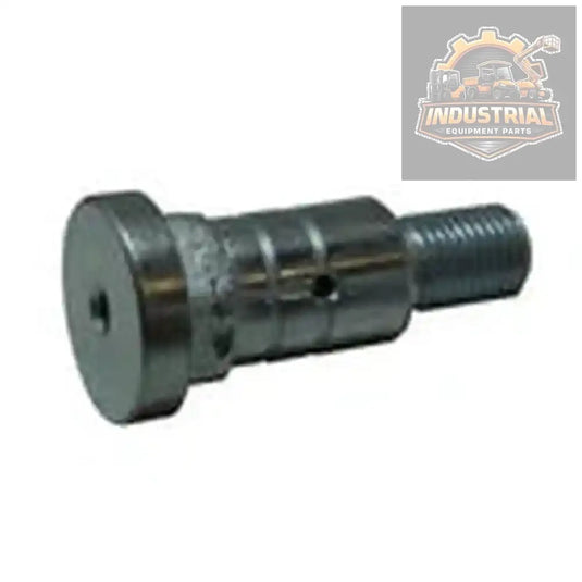 43731-23442-71 STEERING LINK PIN TOYOTA FORKLIFTS 7 SERIES (NEW MODELS) + 8 - STEERING LINK PINCustom BundleNoModel7