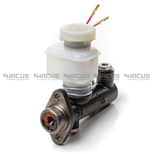 CYLINDER - MASTER NI46010-GL00A