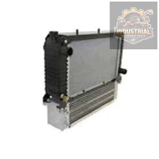 4603554 Radiator for Hyster Forklift S40FT S50FT S60FT S70FT fits GM 2.4L Engine - RadiatorFitment TypeDirect