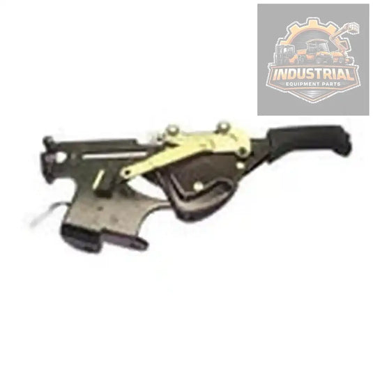 46102-13132-71 Emergency Brake Handle For Toyota Forklift - Brake HandleModelToyota
