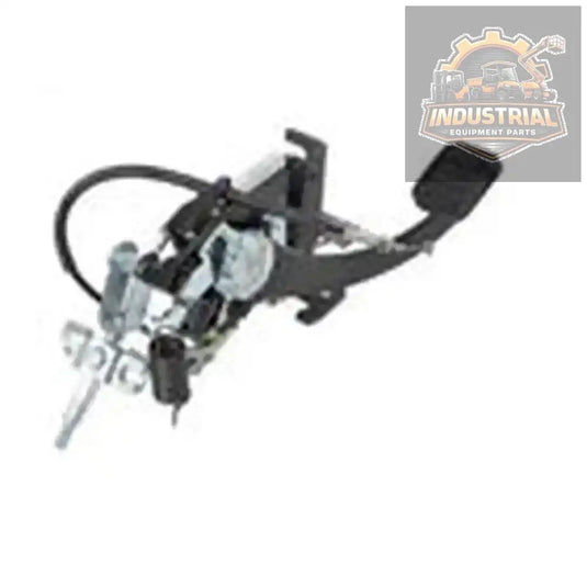 46110-26611-71 Emergency Brake Pedal Assembly For Toyota Forklift 8FGCU15/25/30