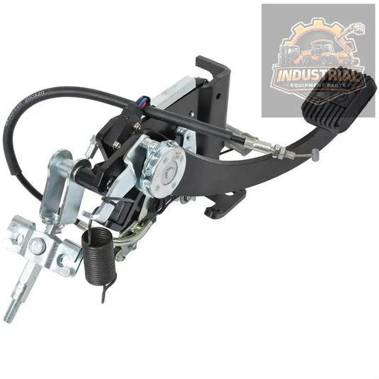 46110-26613-71 Parking Brake Assembly For Toyota Forklift 8FGCU25 (Foot Brake) - BrakeModelForklift 8FGCU25Compatible