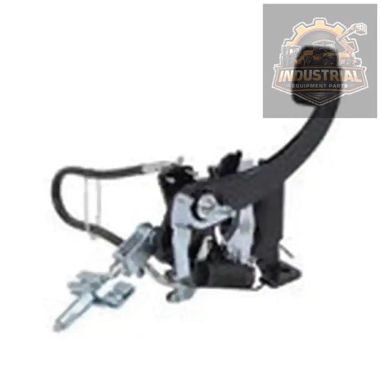 46120-21471-71 Emergency Parking Brake Pedal for Toyota Forklift | 8FBCU30 - BrakeModelForklift