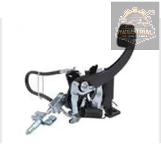 46120-21471-71 Toyota Parking Brake Pedal ASSY MODEL 8FGCU15-35 - BrakeModel8FGCU15-32Compatible Equipment