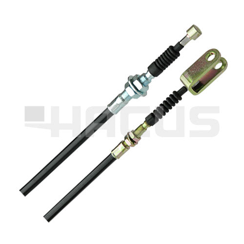 CABLE-BRAKE  RH TY46410-32880-71