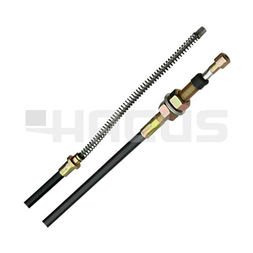 CABLE EMERGENCY BRAKE RH TY47407-U3100-71
