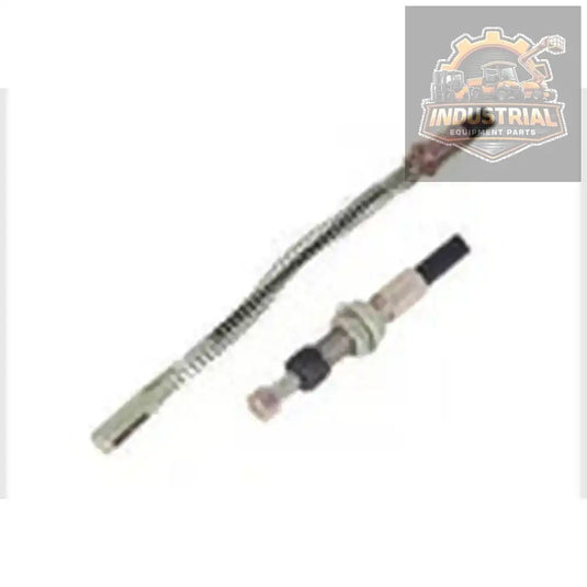 47408-22810-71 Toyota Forklift 42-6FGCU25 LH Parking Brake Cable | 51’’ - BrakeModel42-6FGCU25Compatible Equipment