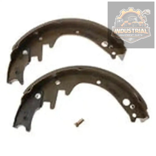 47510-U1130-71 47520-U1130-71 Brake Shoe Set For Toyota - Set of 2 Shoes - BRAKE SHOE SET OF 2ModelMANYCompatible