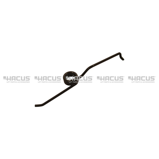 SPRING - ADJUSTER LEVER TY47512-22500-71