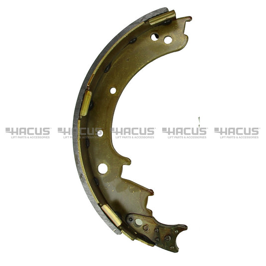 SHOE - BRAKE NA TY47513-U2130-71