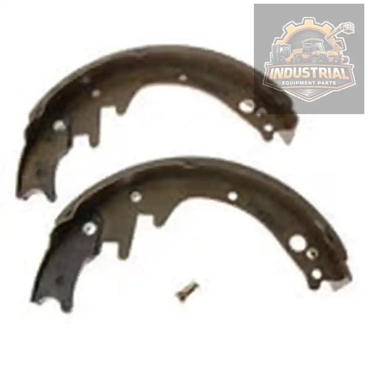 47520-U1130-71 Brake Shoe Set For Toyota Forklift 7FGCSU20 | SET OF 4 SHOES - BrakeModel47520-U1130-71Compatible
