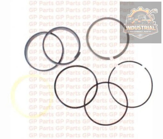 48340GT Genie Seal Kit Lift Cylinder | 2668RT GS2646