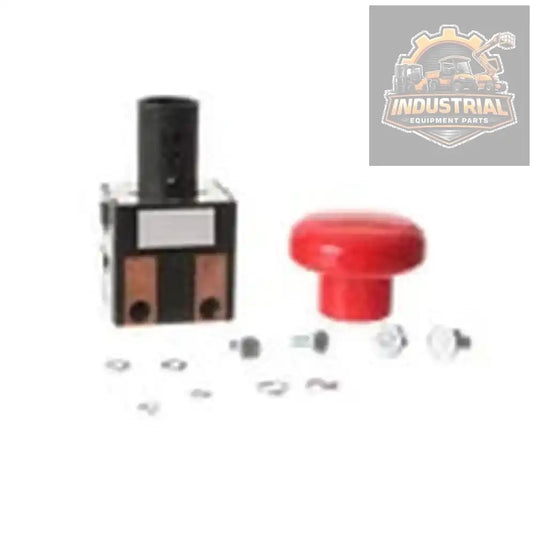48V 125A Electric Pallet Truck Emergency Stop Switch 1115-510008-00 for Big Joe - SwitchModelEZ30