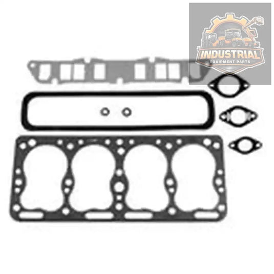 4908685 Continental F163 Forklift Head Gasket Set | Clark Allis Chalmers 4CYL