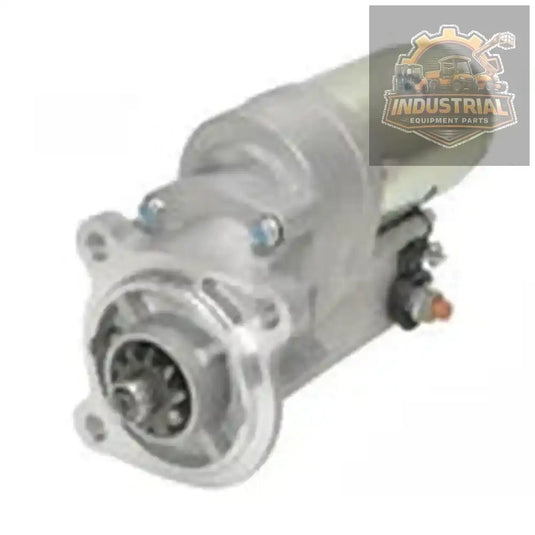 4948875 Starter For Kalmar Forklift With Hercules G1600 Engine - StarterModelHercules G1600Compatible Equipment