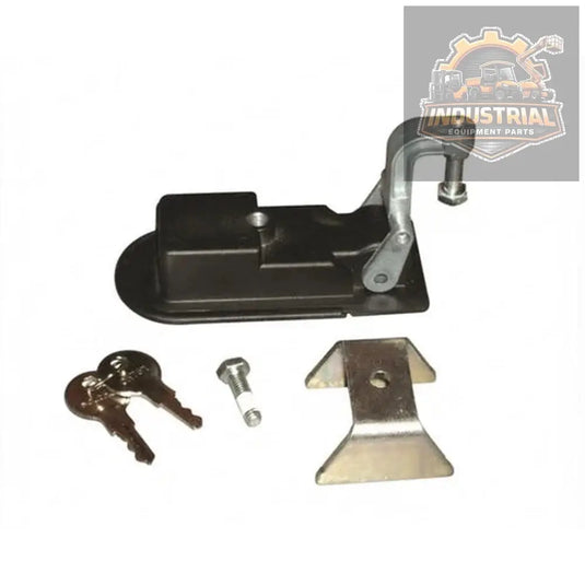49536GT Genie Latch- Turntable Cover