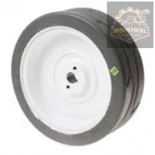 4PK SkyJack 209400 Scissor Lift Tires 12x4 for Model SJ12 SJ-III-3215/3219