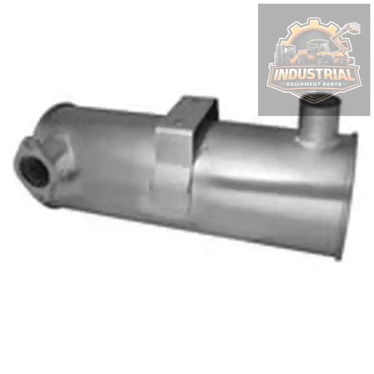 4W2055 Muffler For Caterpillar T50D Forklift