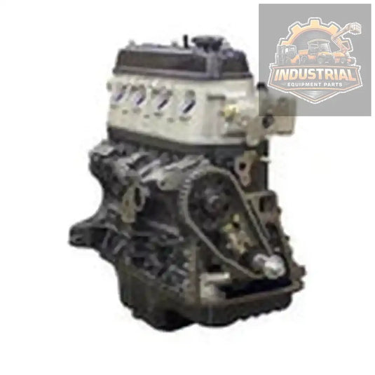 4Y Bare Engine Long Block 82463-4Y for Toyota 5FG18 6FGU25 5FGU30 6FGU30 - EngineModel4YCompatible Equipment