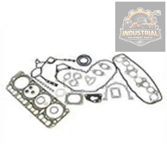 4Y LPG Engine Gasket Kit for Toyota 5-7FG10-30 Forklift Truck Replacement Parts - GasketItem model number4Y LPG