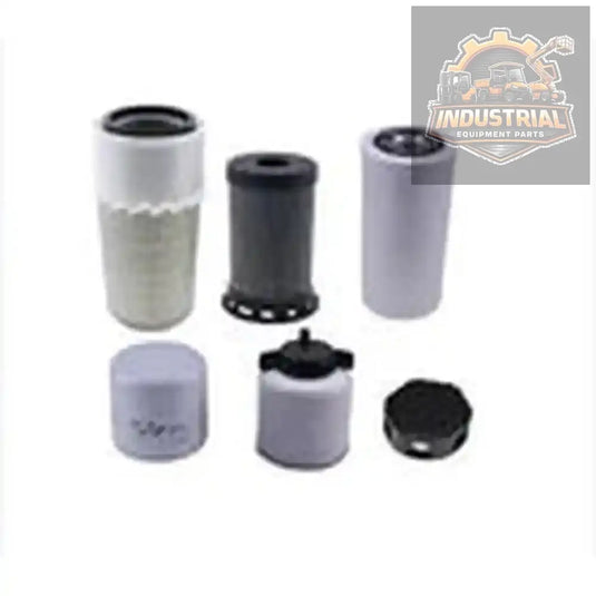 500 Hour Maintenance Filter Kit 7404212 for Bobcat Loader