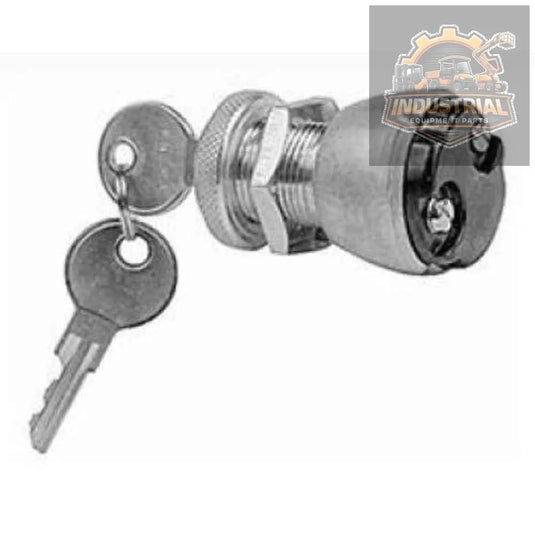 500863104 IGNITION SWITCH FOR YALE MPB040E MPB045E MPB050 WITH 2 KEYS TO007A - KEY IGNITION
